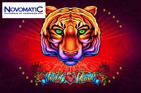 Wild at Hearth